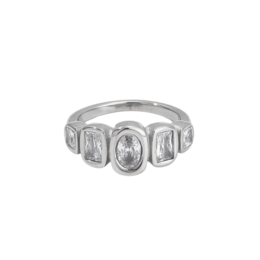 Marbella ring