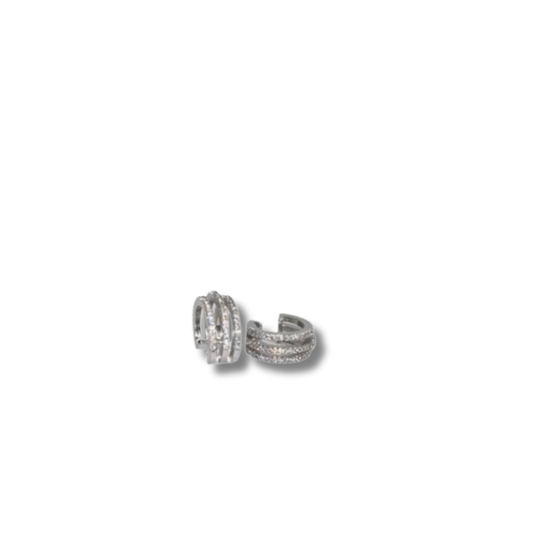 Luxe cuffs