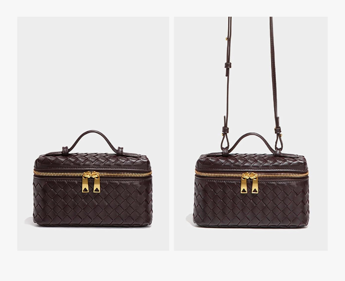 Woven bag