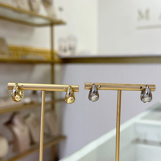 Baby Suns Earrings
