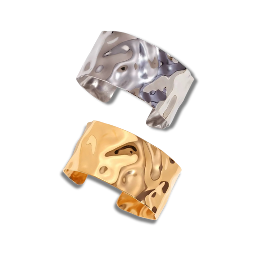 Valencia Bracelet Cuff