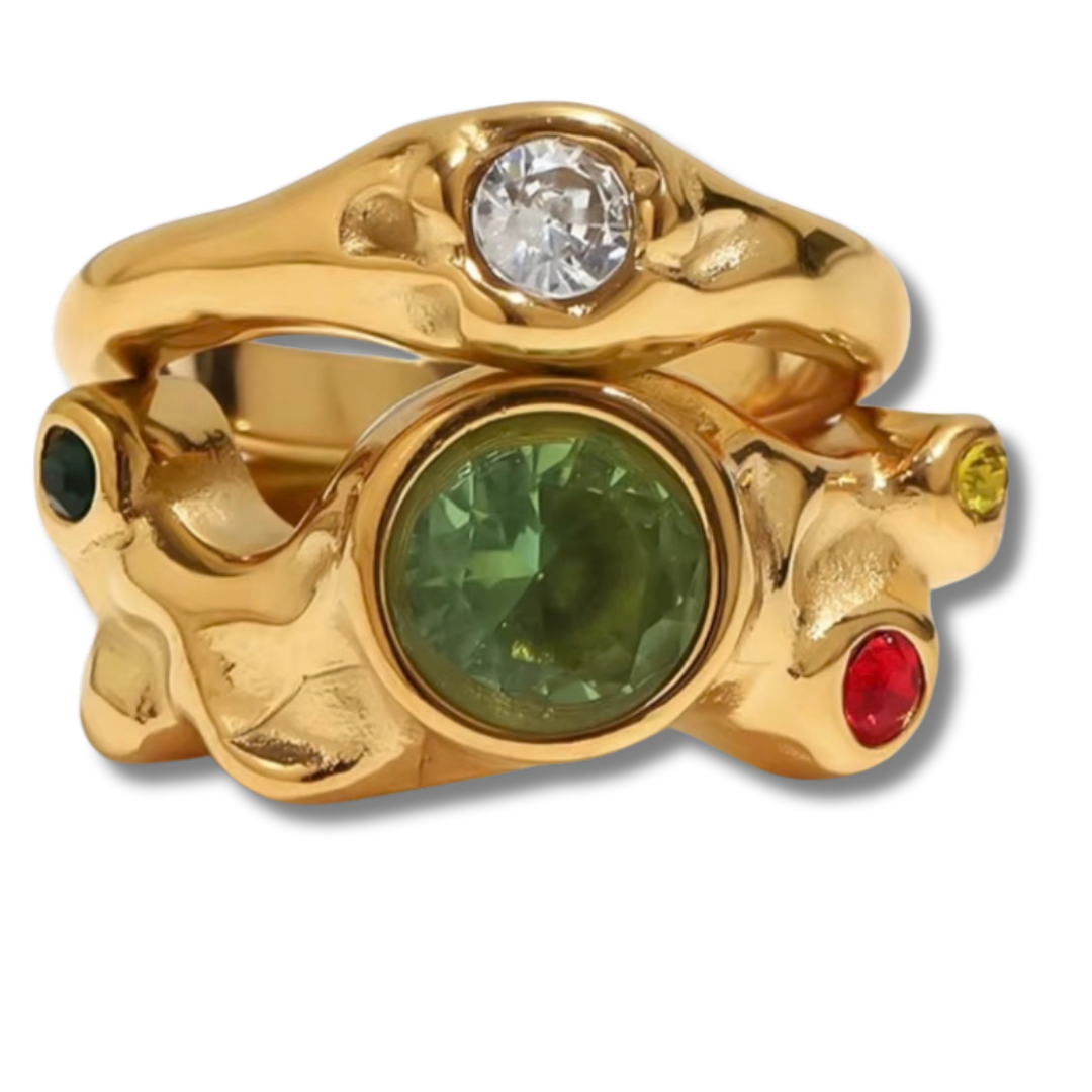 Gem Ring