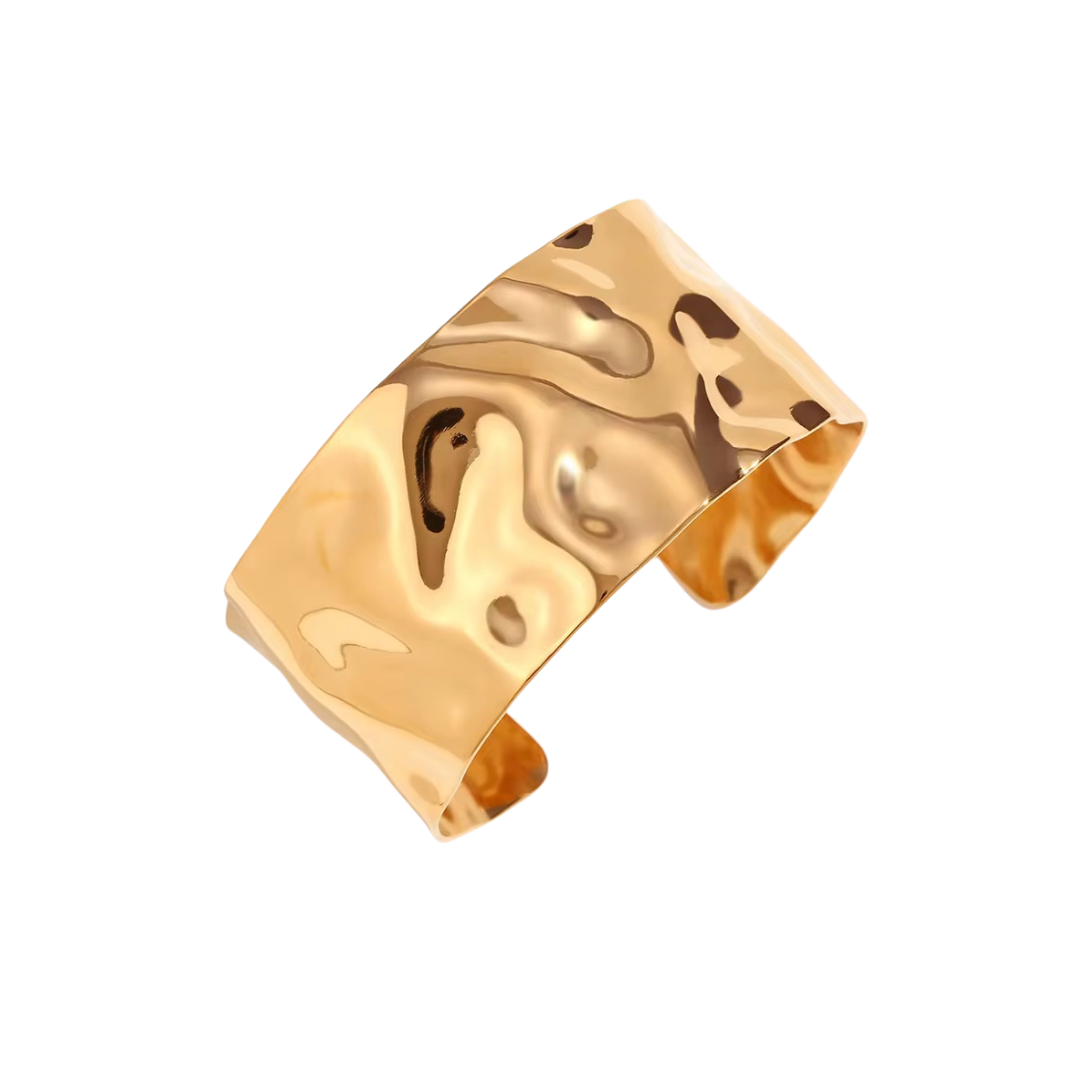 Valencia Bracelet Cuff