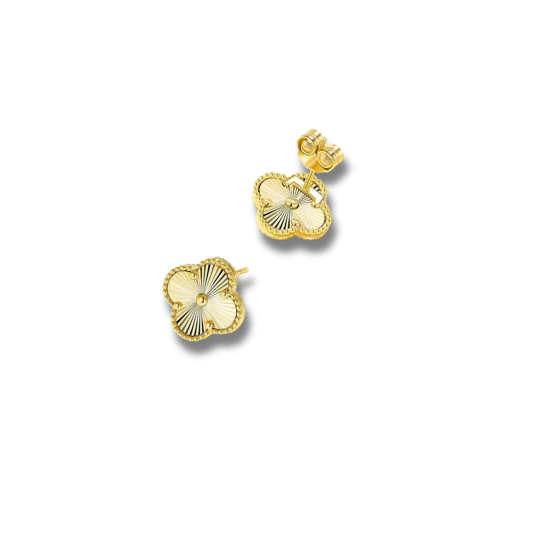 Clover Dupes Earrings