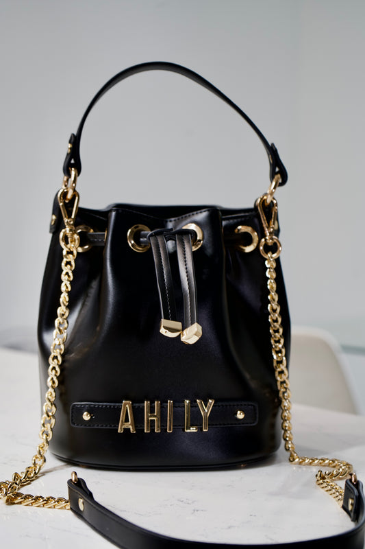 The Bucket Bag