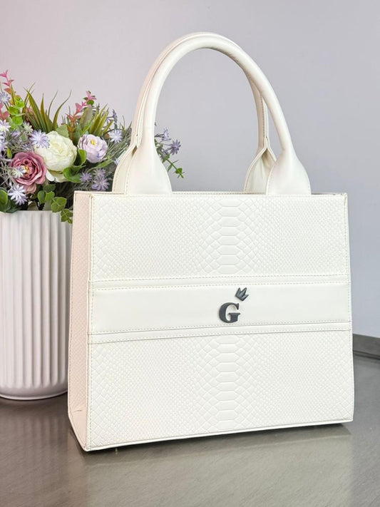 Tote Elia Medium