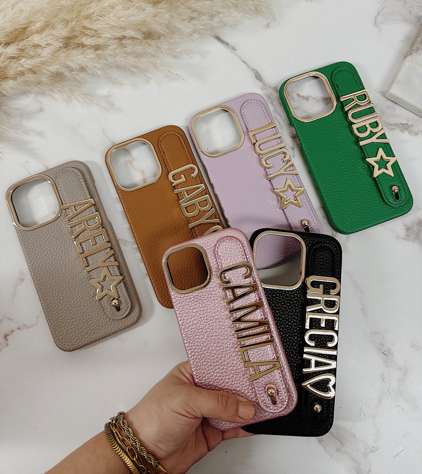 IPhone 11, 12, 13 models personalized case
