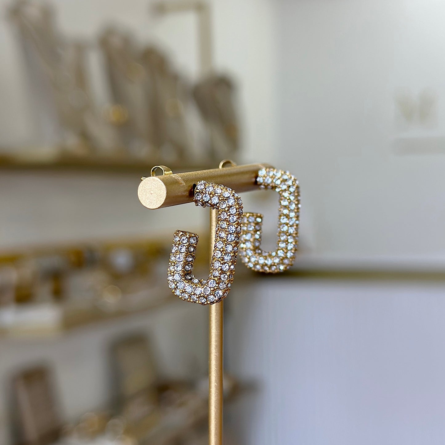 Aria Earrings