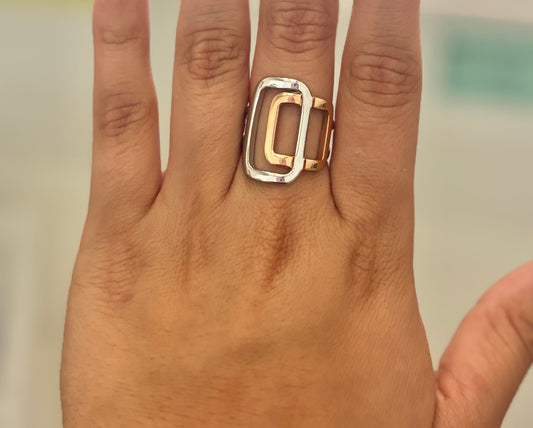 Square ring