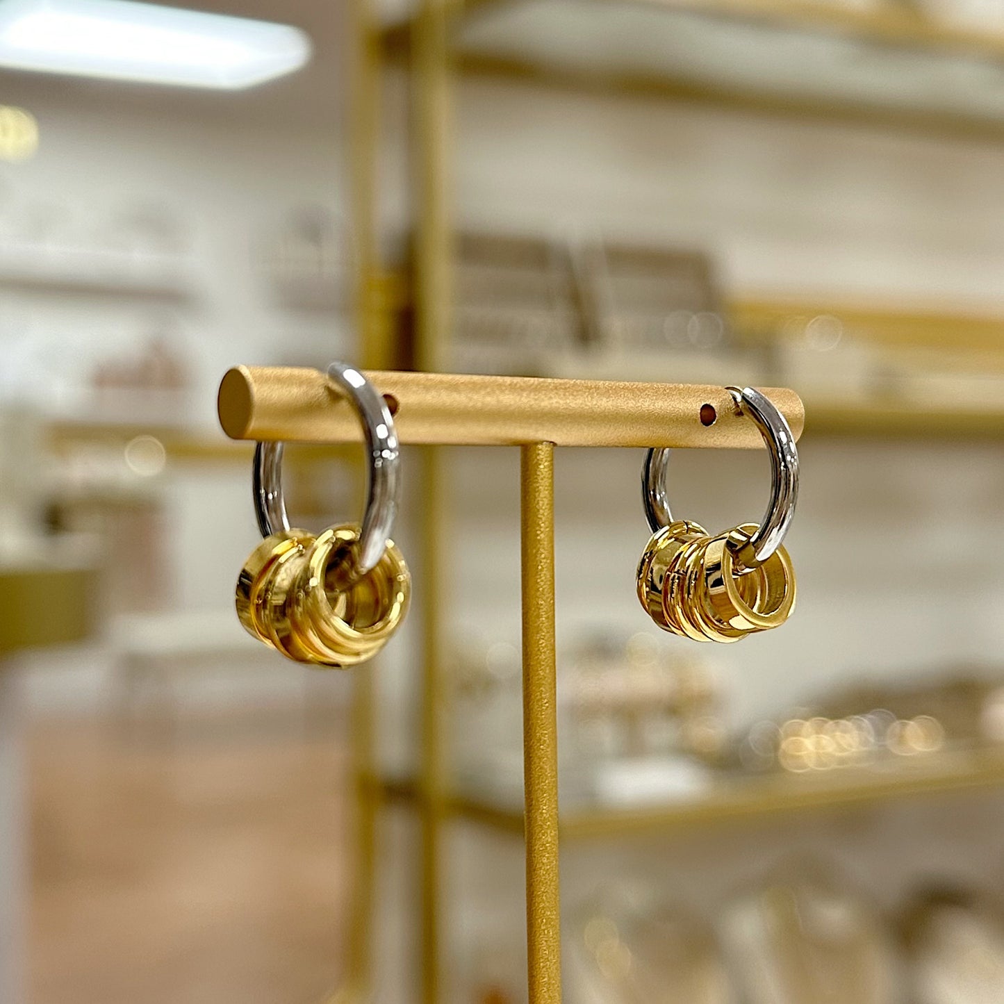 Bali Earrings