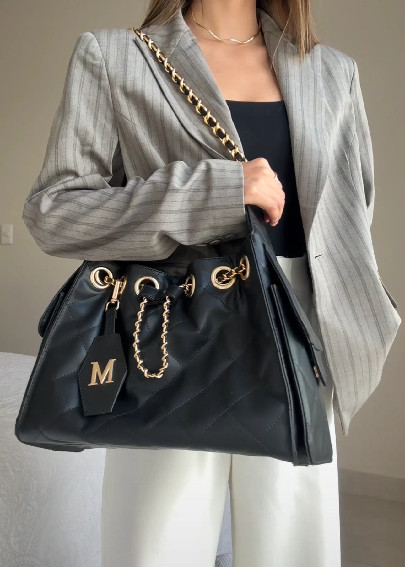 Dumbo small bag