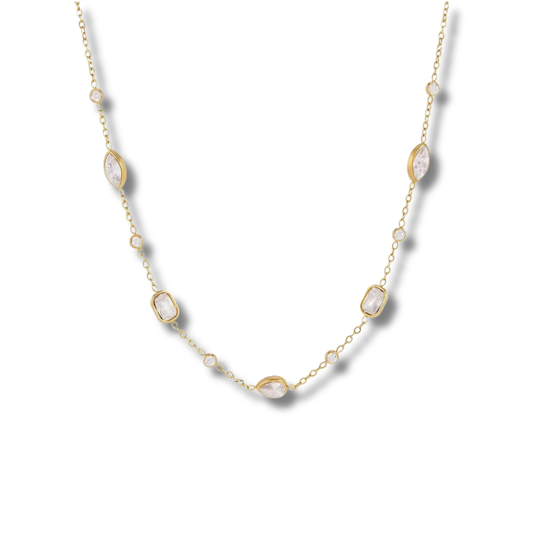 Eli necklace