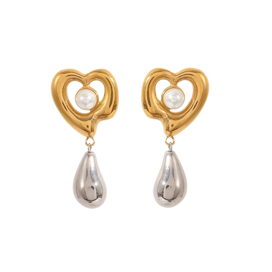 Sofia earrings