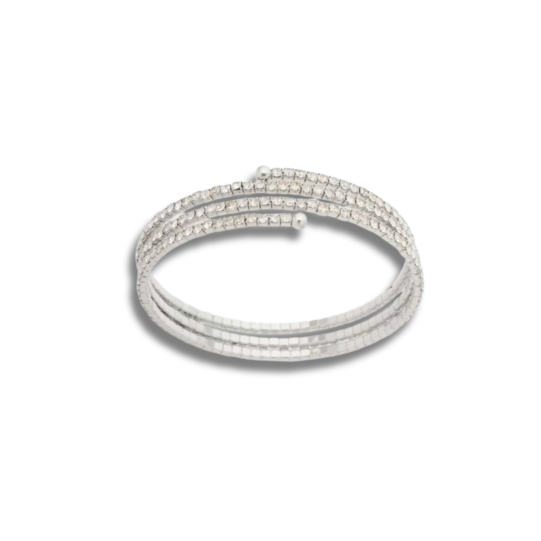 Beverly Tennis Bracelet