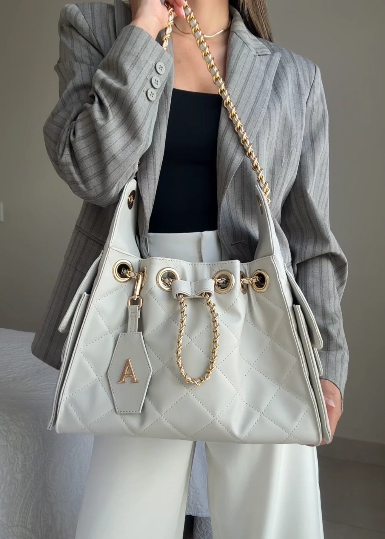 Dumbo small bag