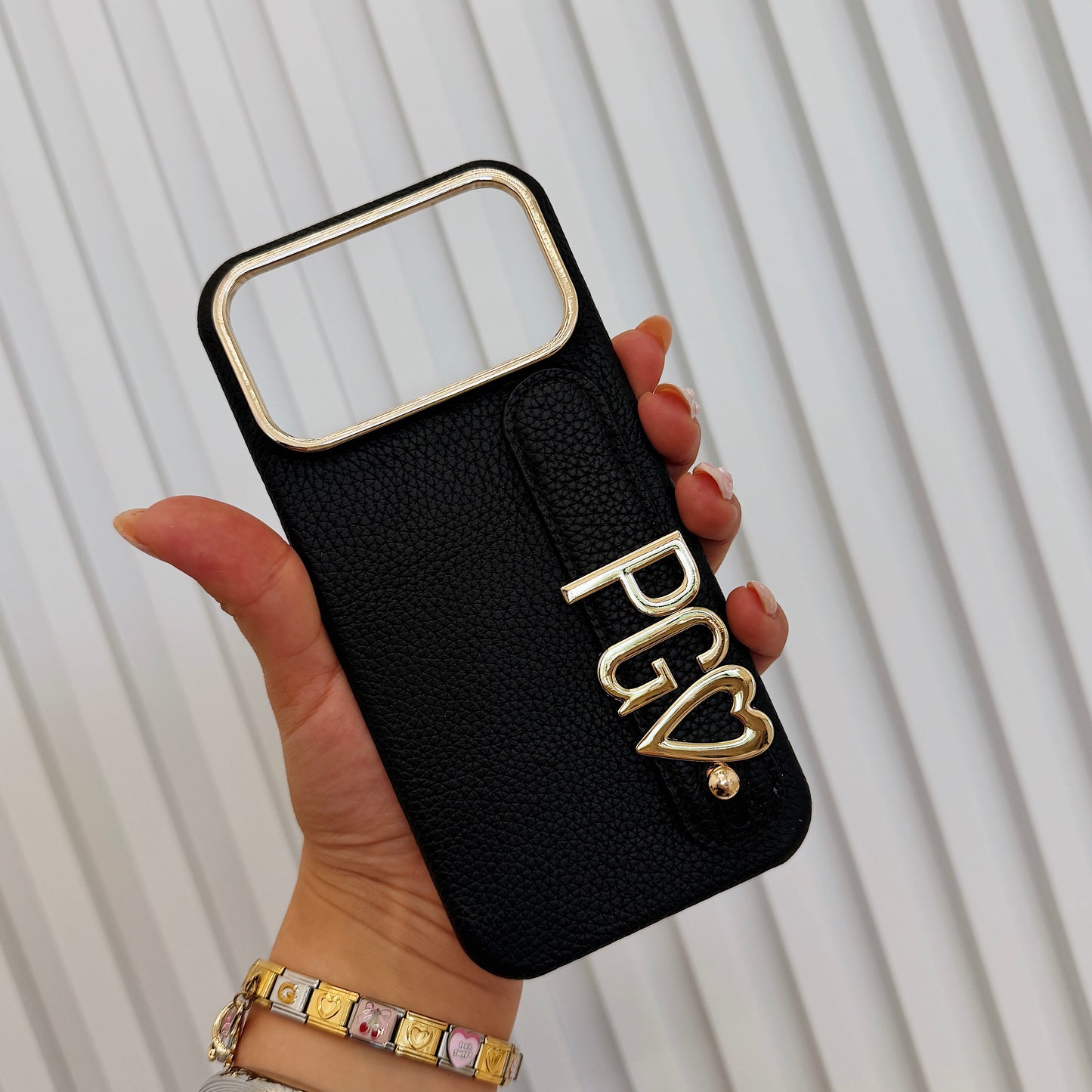 iPhone 17 series custom case