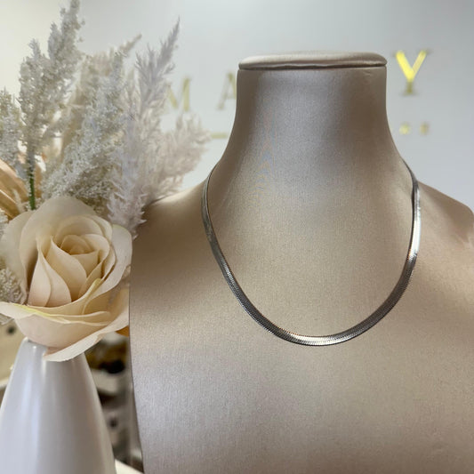 Grecia Necklace