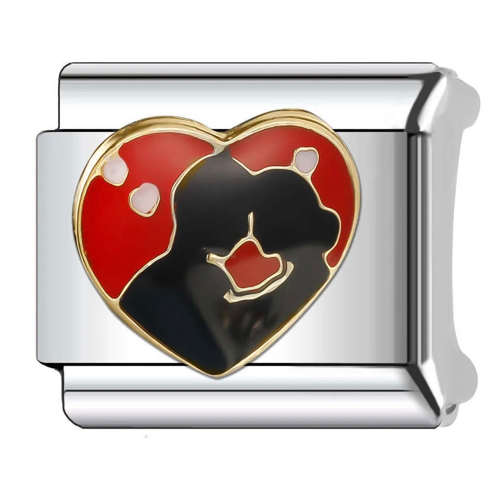 Charm43