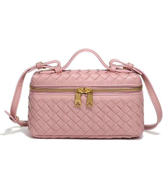 Woven bag