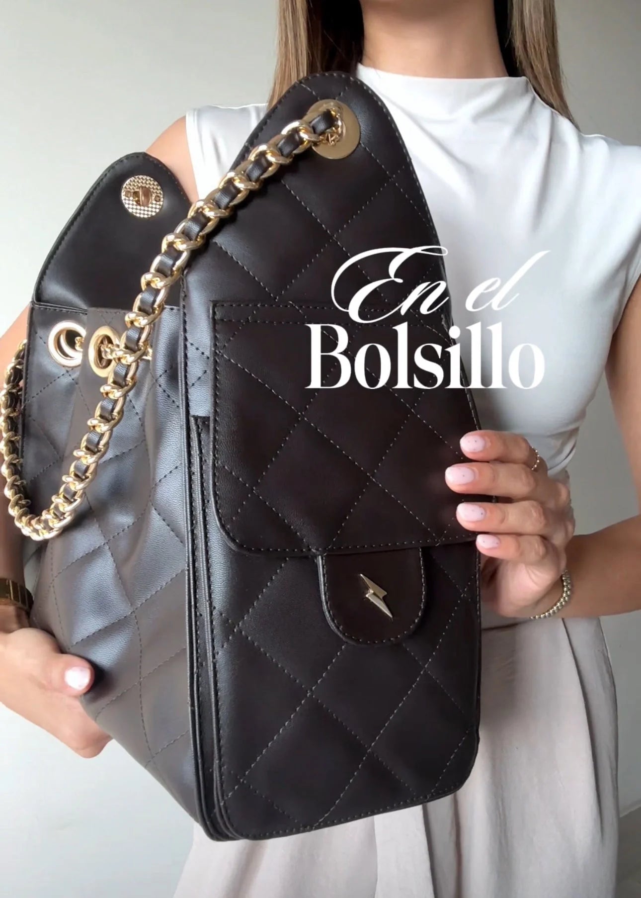 Dumbo small bag