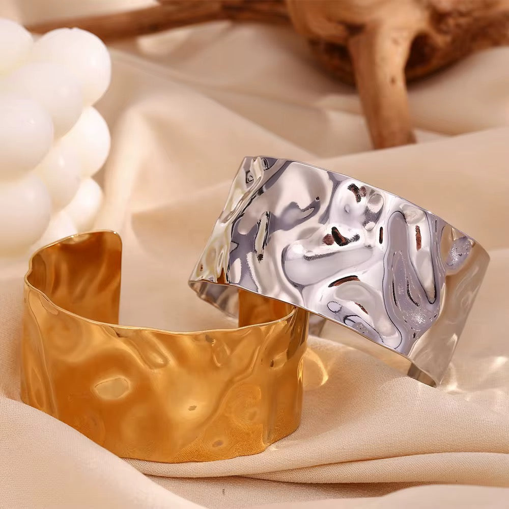 Valencia Bracelet Cuff