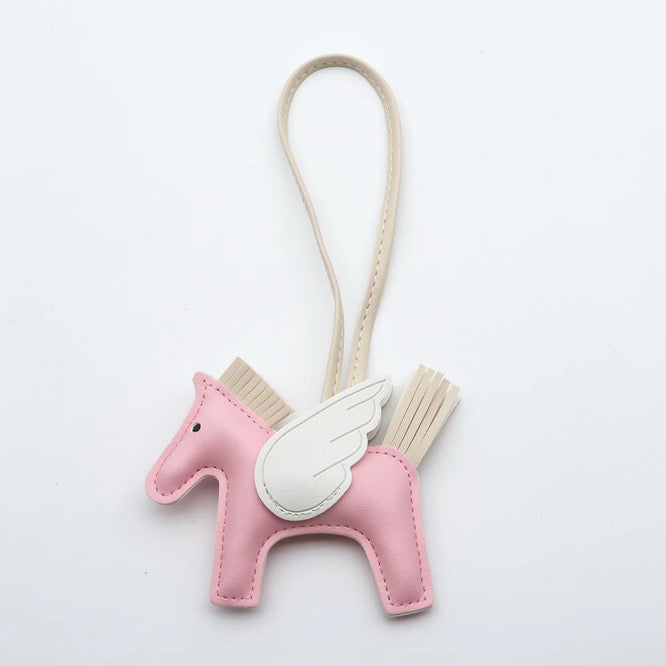 Horse Bag charm
