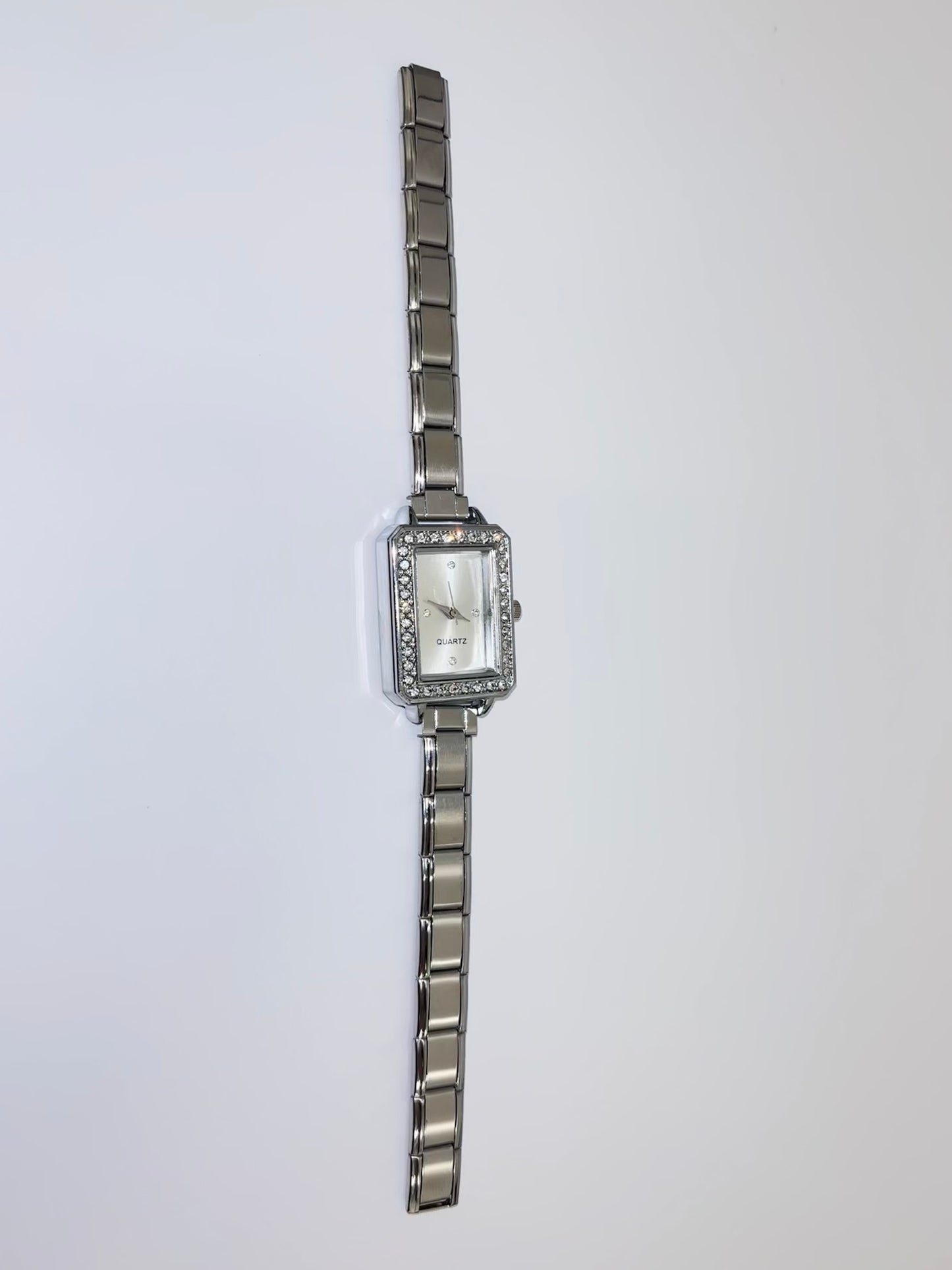 Zirconia Italian watches