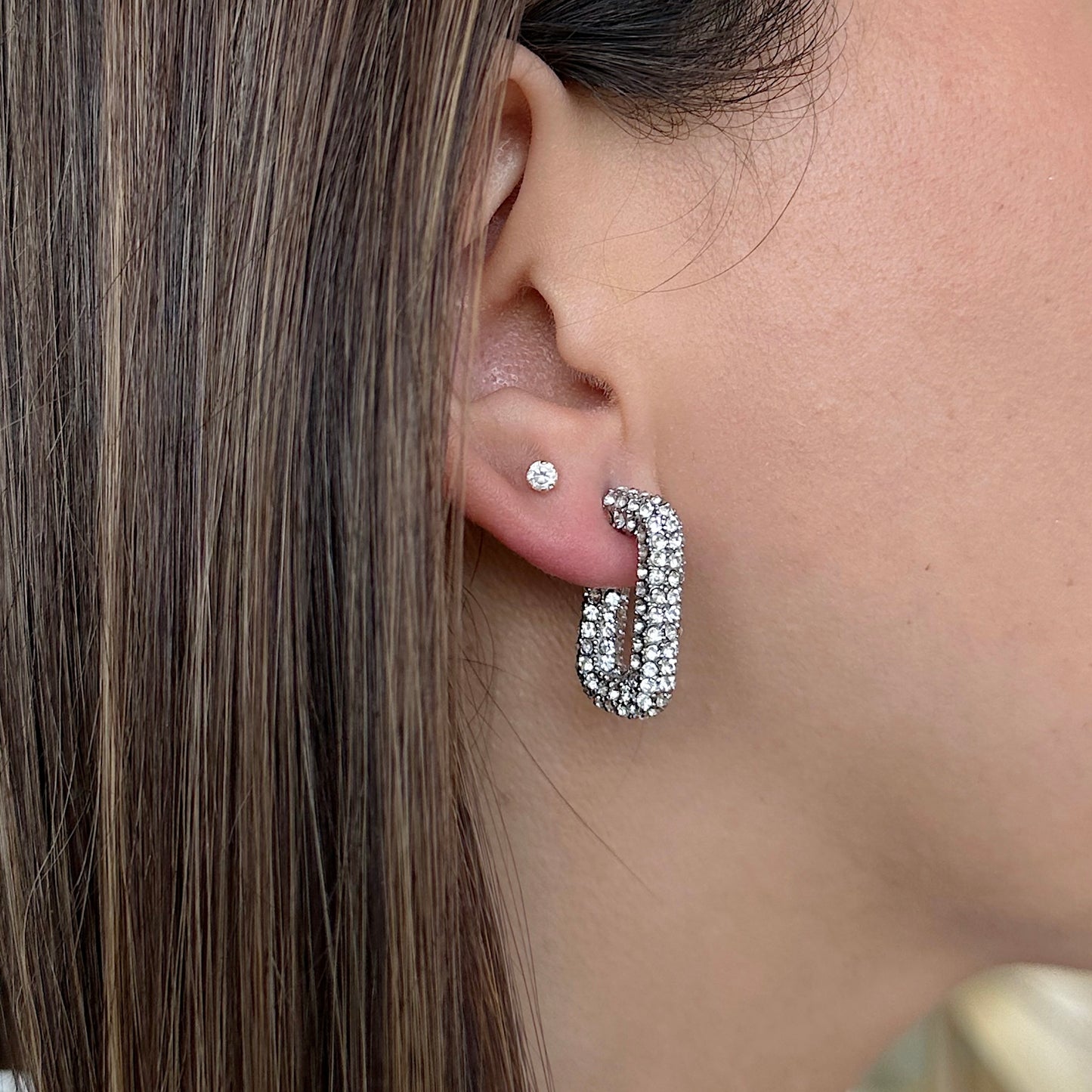 Aria Earrings
