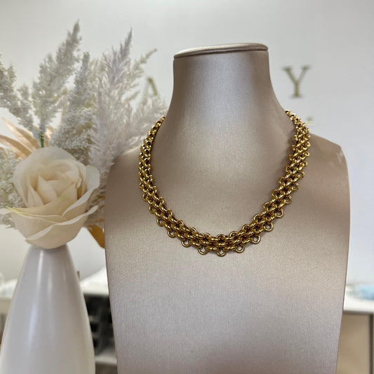 Chloe Necklace