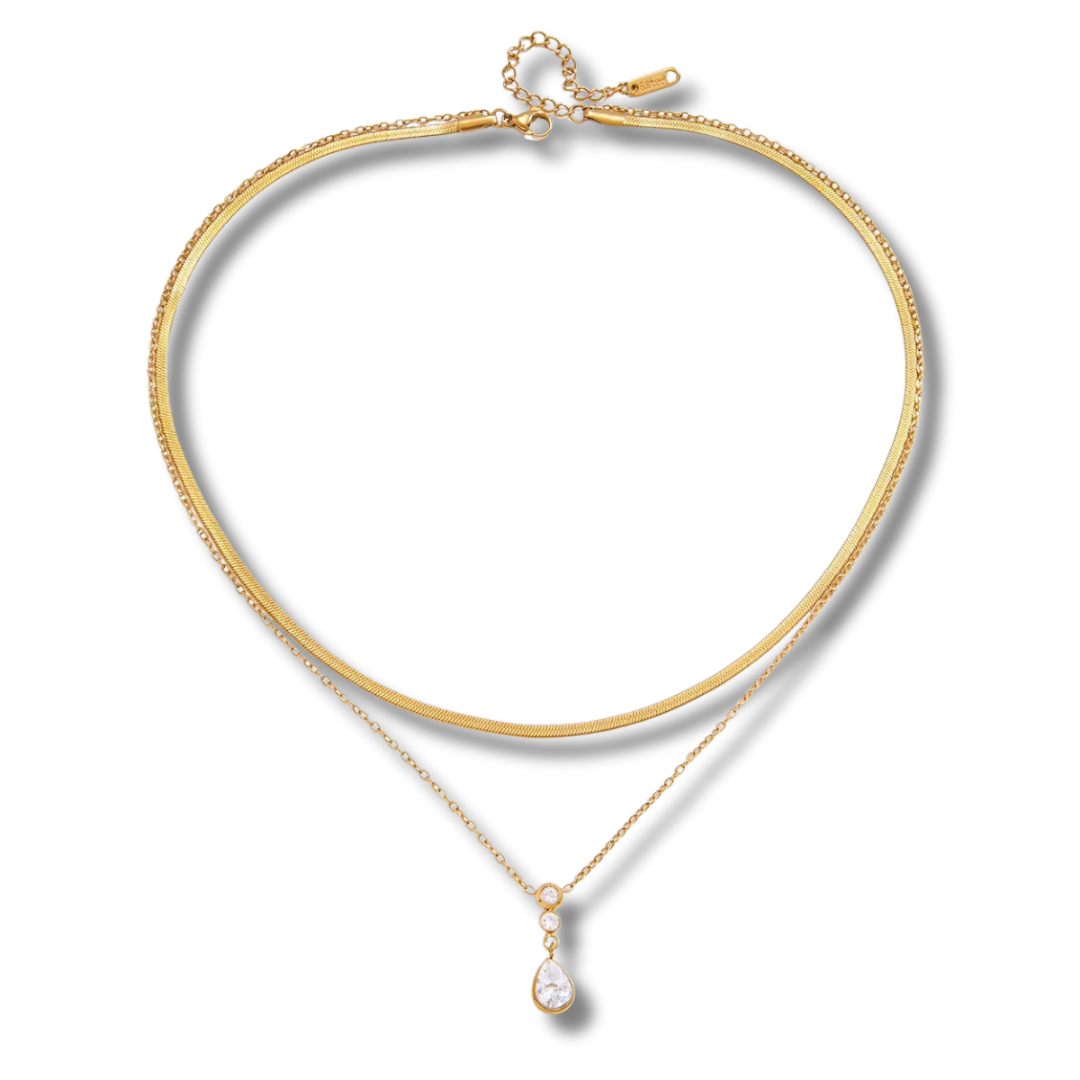 Nova necklace