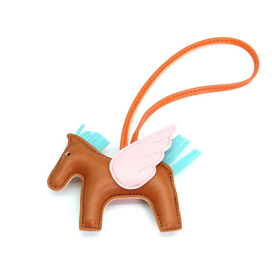 Horse Bag charm
