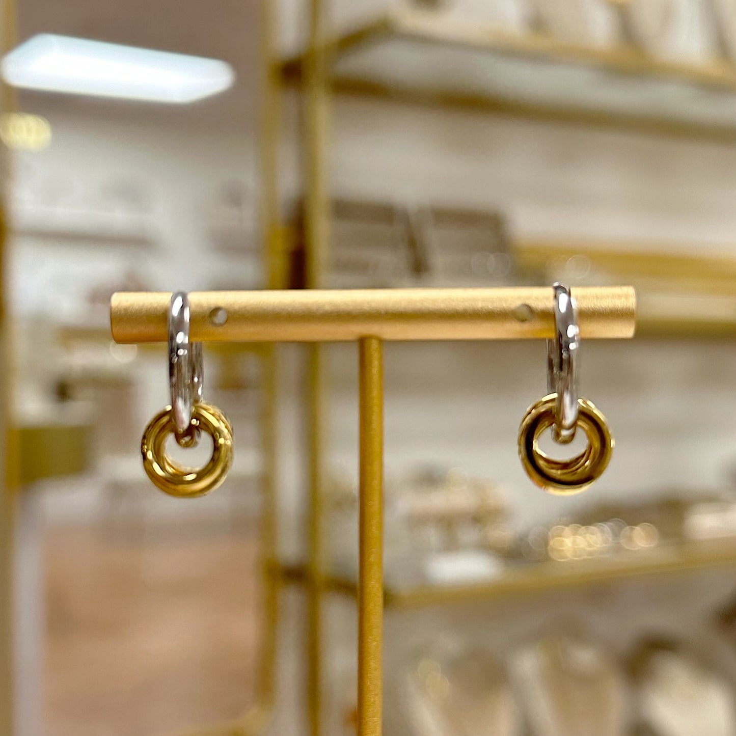 Bali Earrings