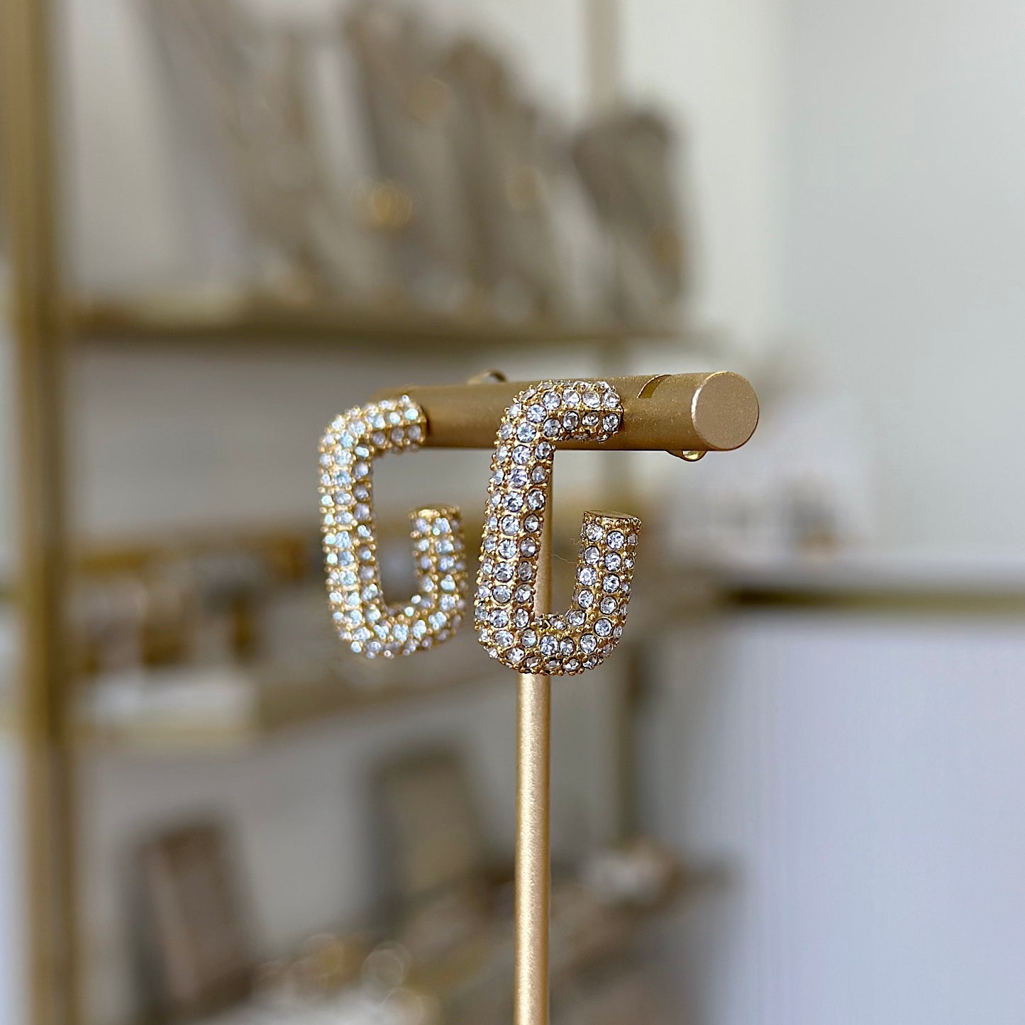 Aria Earrings