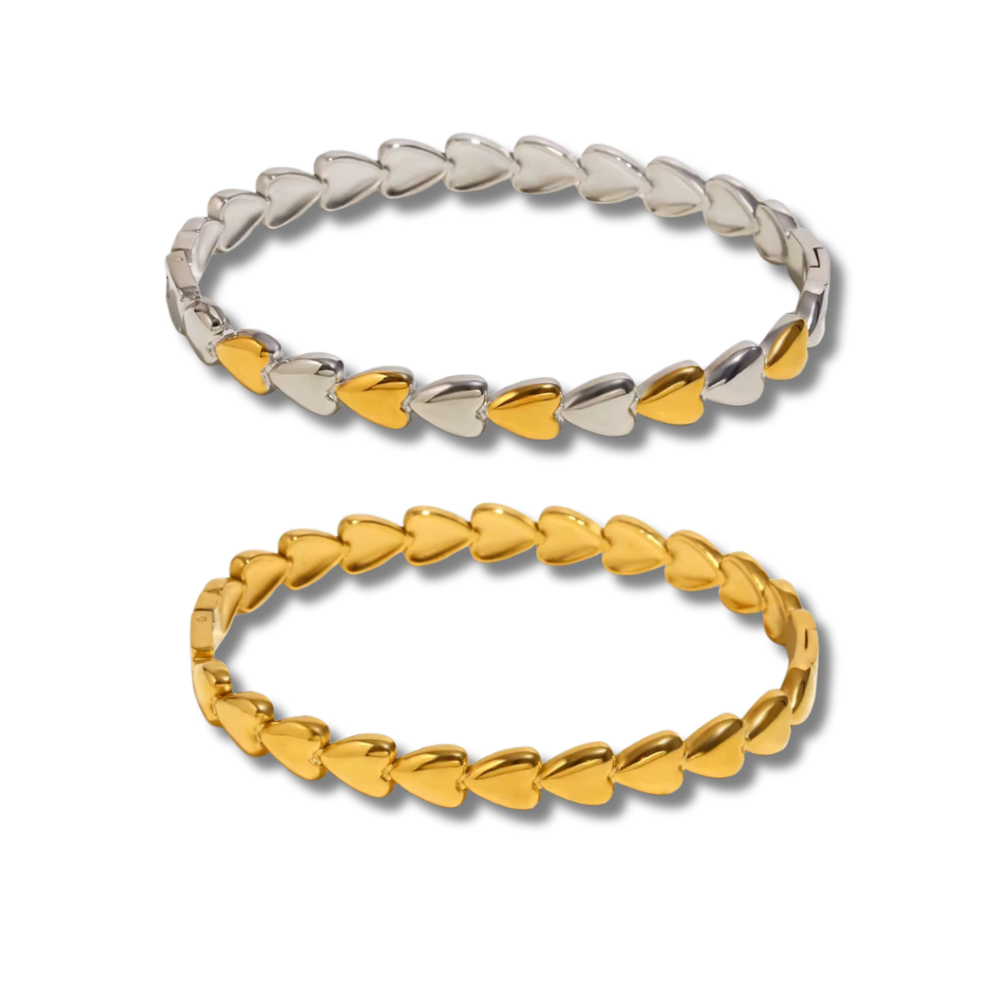 FullHearts Bracelet