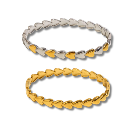 FullHearts Bracelet