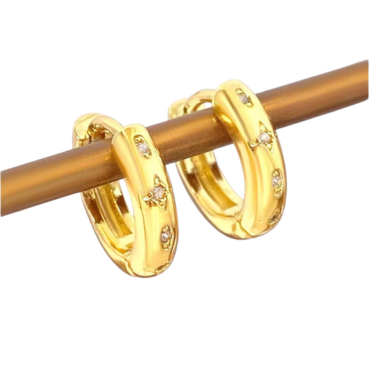 Gold brilliance