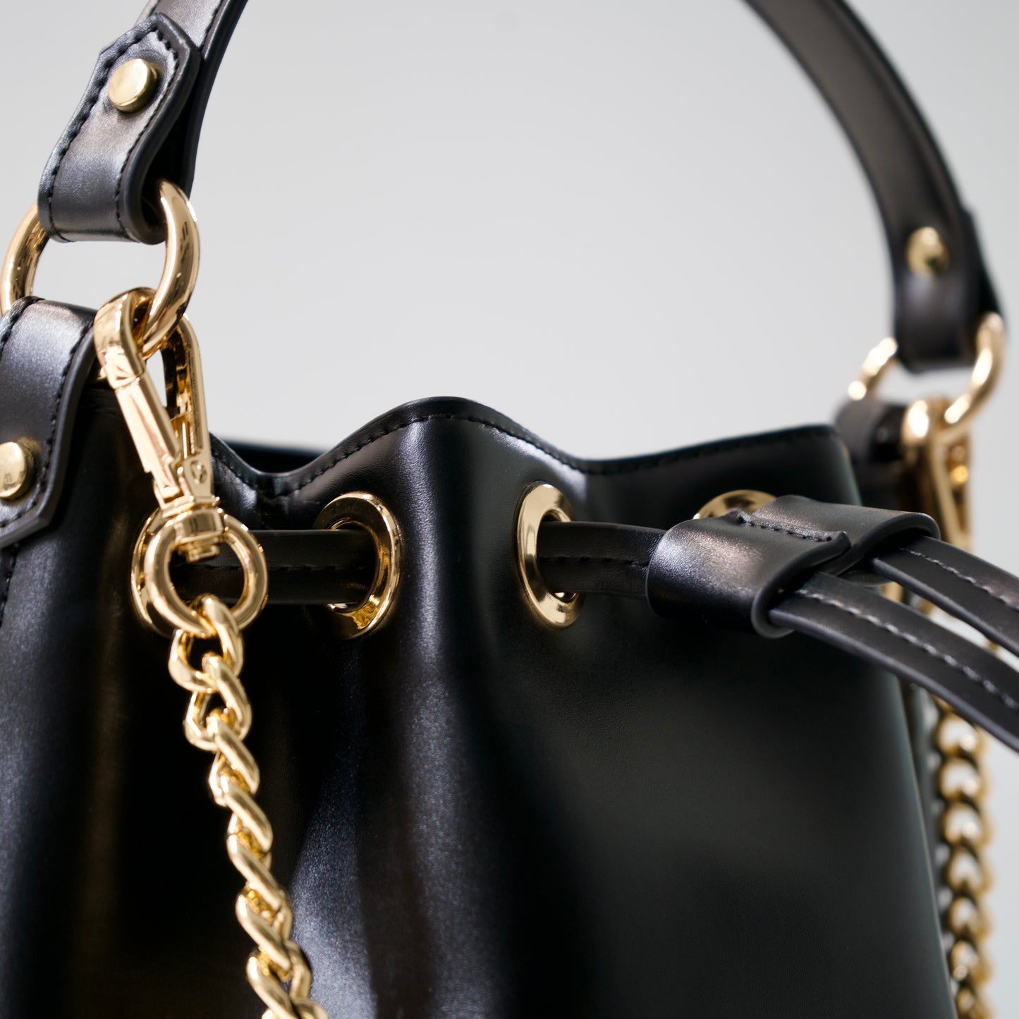 The Bucket Bag
