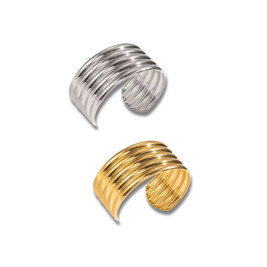 Isla Statement Bracelet Cuff