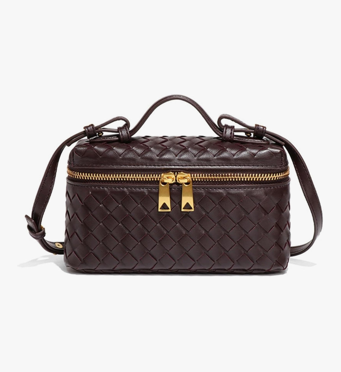 Woven bag