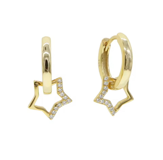 Lydia Earrings