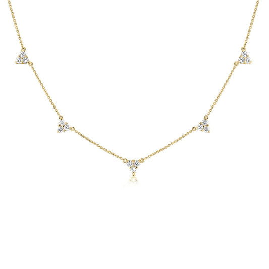 Alana necklace