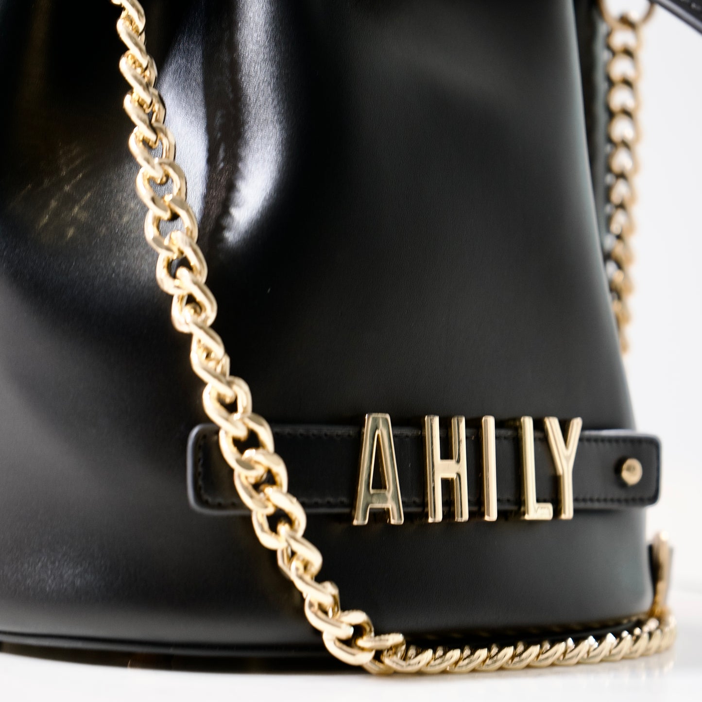The Bucket Bag