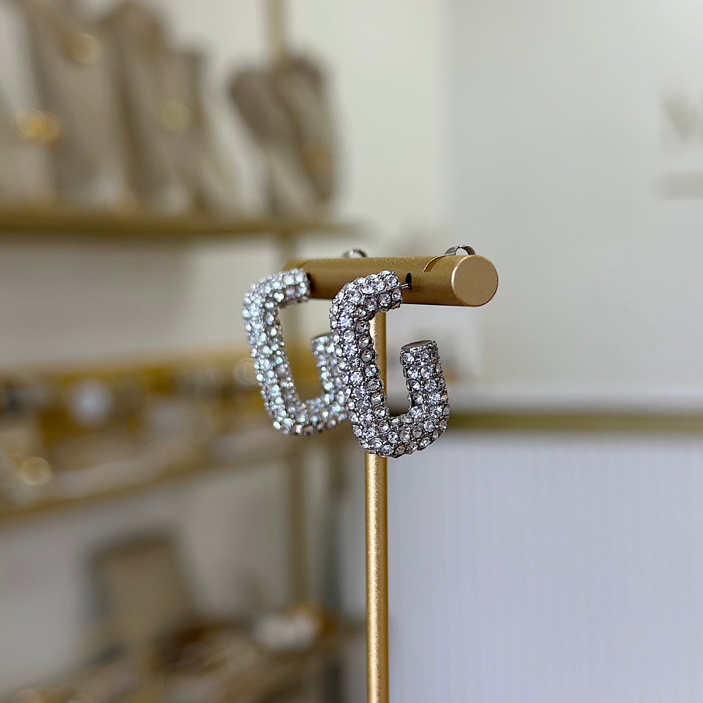 Aria Earrings