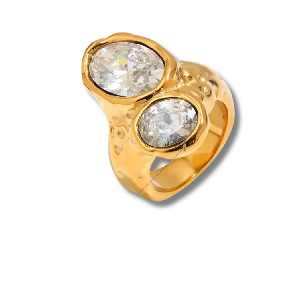Grandeur Ring