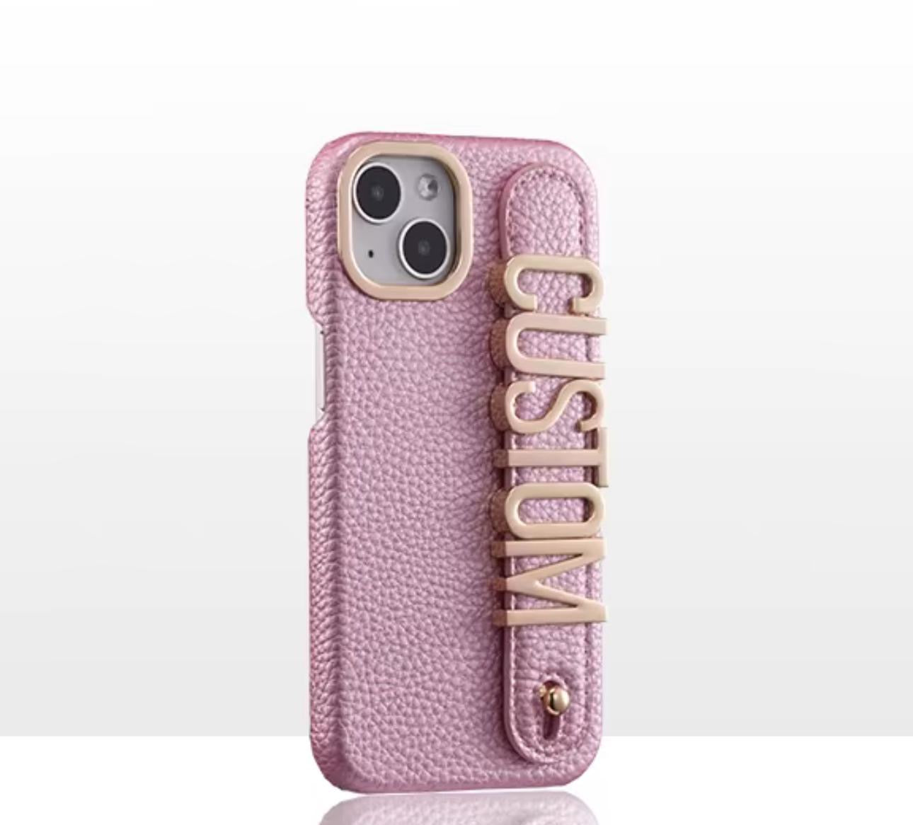 IPhone 11, 12, 13 models personalized case