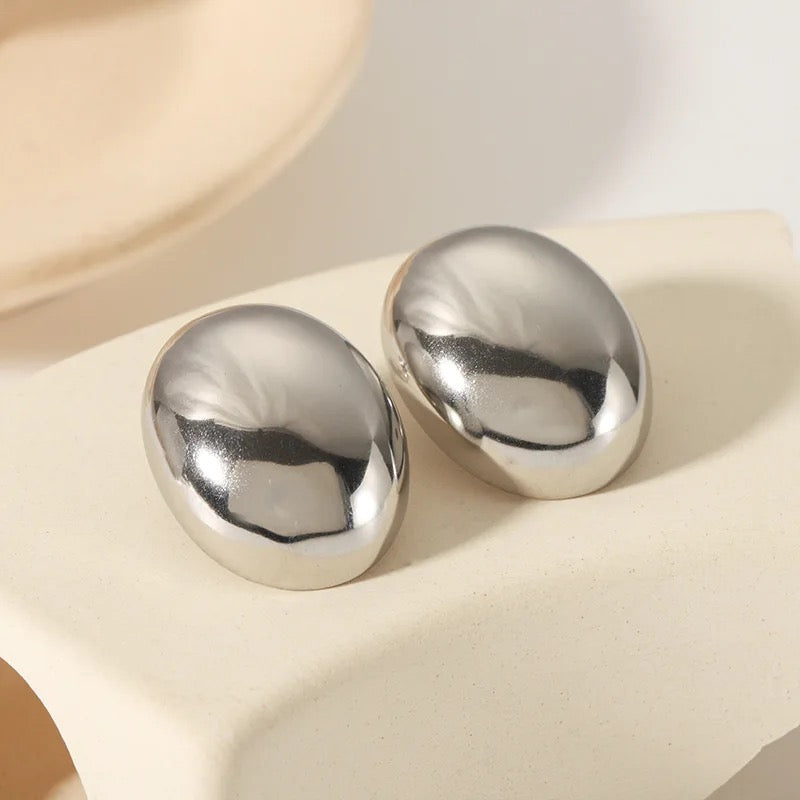 Bold Lesly Earrings