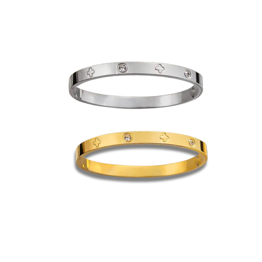Love cart dupe bracelet