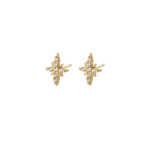 Stella earrings