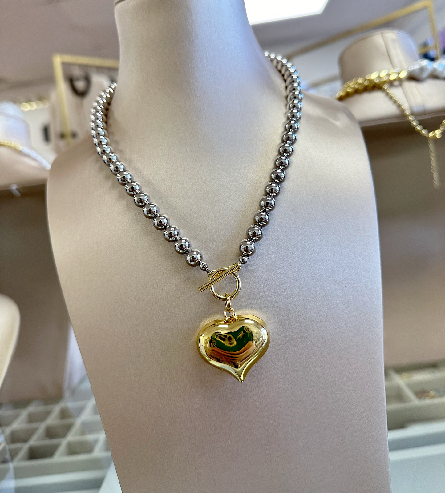 Jimena necklace
