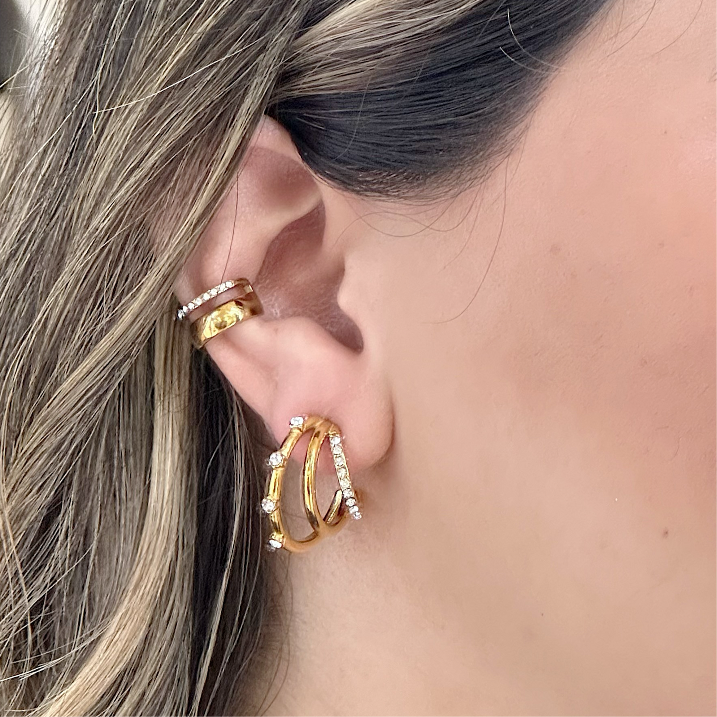 Marbella Earrings
